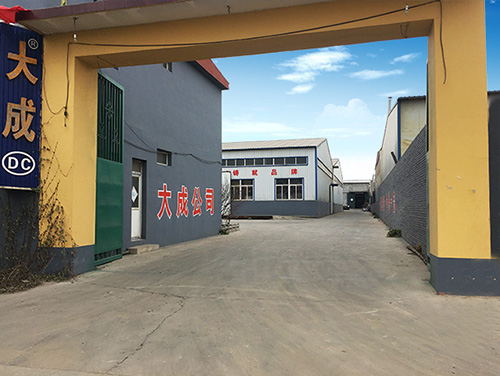 邯鄲市軟鑫緊固件介紹